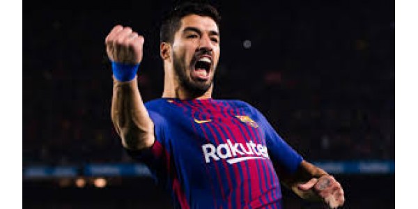 Suárez service gamle håb Barcelona underskrifter